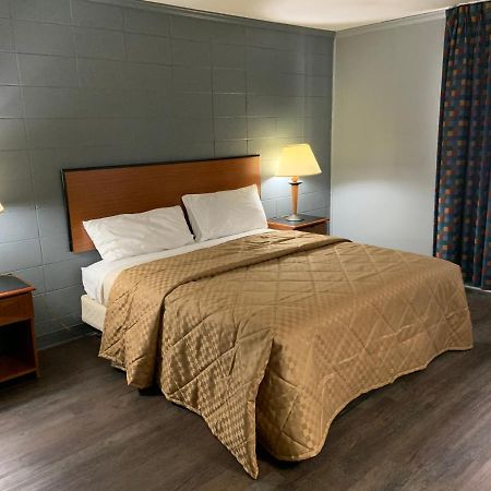 Birchwood Suites Newport News Eksteriør billede