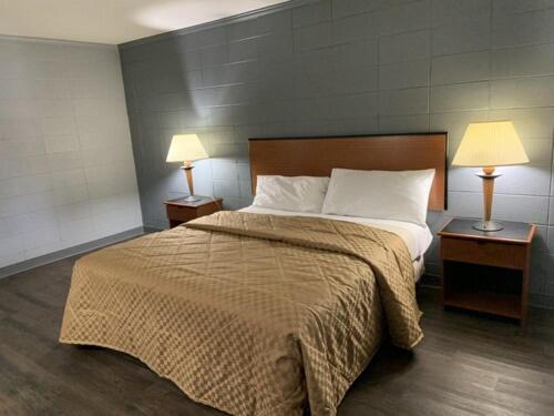 Birchwood Suites Newport News Eksteriør billede