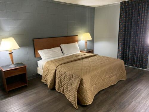 Birchwood Suites Newport News Eksteriør billede