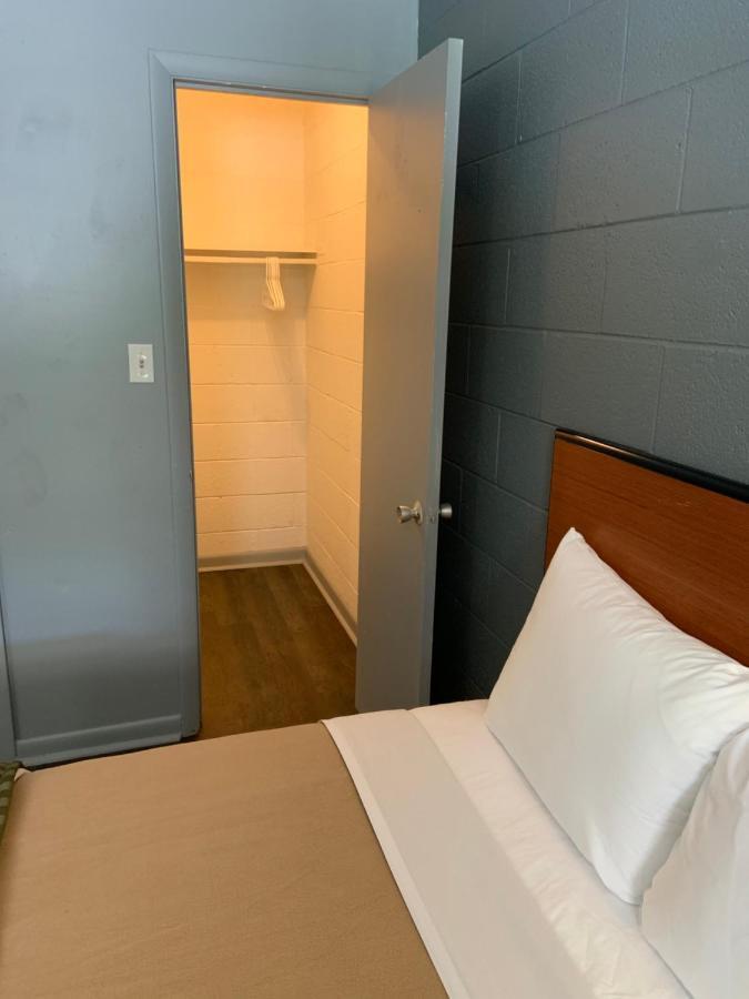 Birchwood Suites Newport News Eksteriør billede